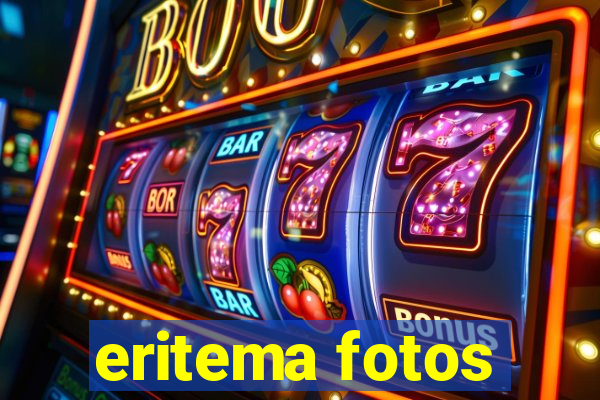 eritema fotos